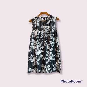 TOPSHOP BOUTIQUE Silk Dress